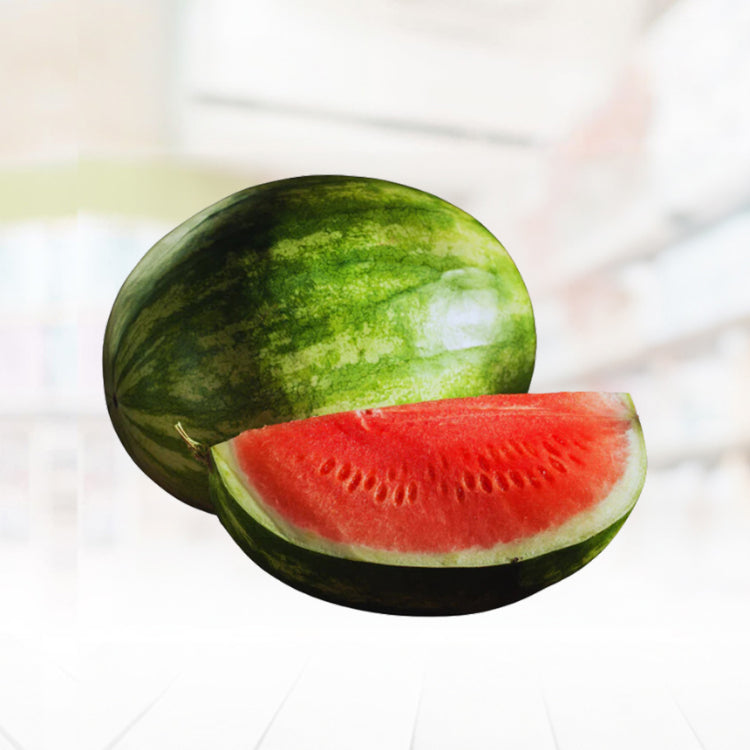 Water Melon Seedless Approx. 4-5 kg