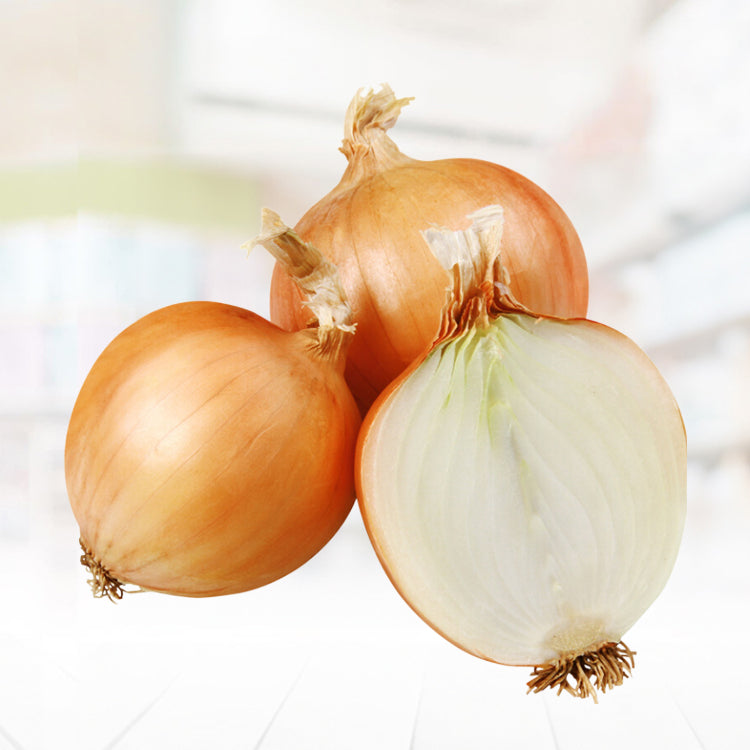 White Onion (Imported)