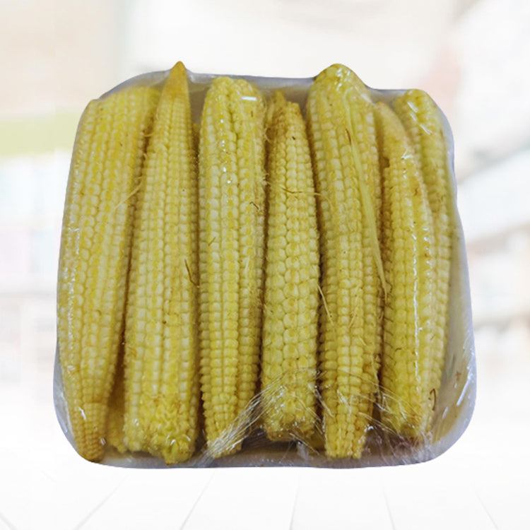 Young Corn Approx. 100 g Pack