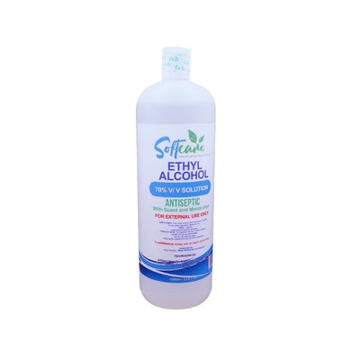 Softcare Ethyl Alcohol
