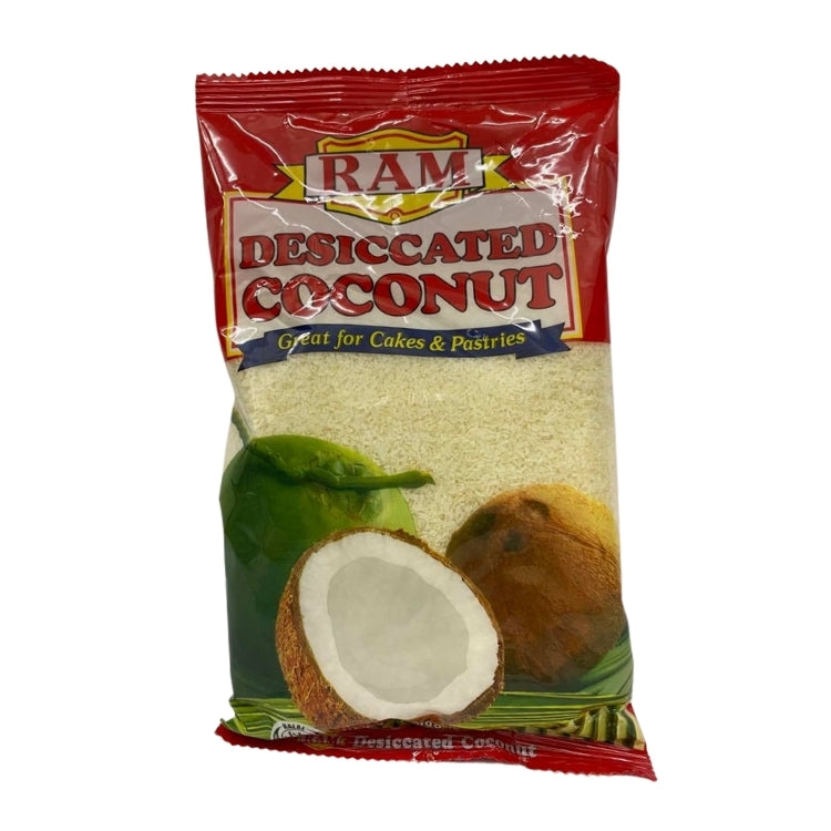 Ram Desiccated Coconut