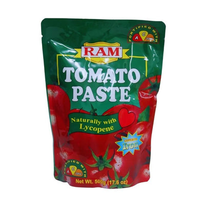 Ram Tomato Paste
