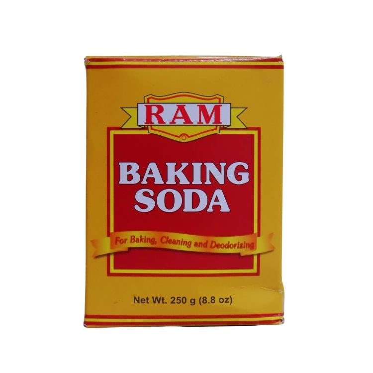 RAM Baking Soda (Various)