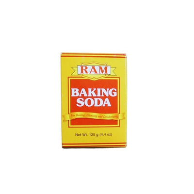 RAM Baking Soda (Various)
