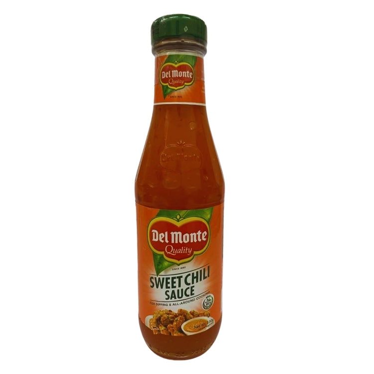 Del Monte Sweet Chili Sauce 330g