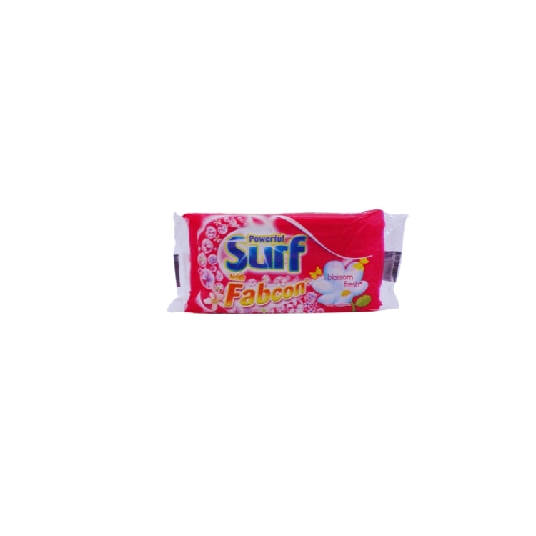 Surf with Fabcon Bar 120g ( By12 pcs)