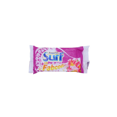 Surf with Fabcon Bar 120g ( By12 pcs)