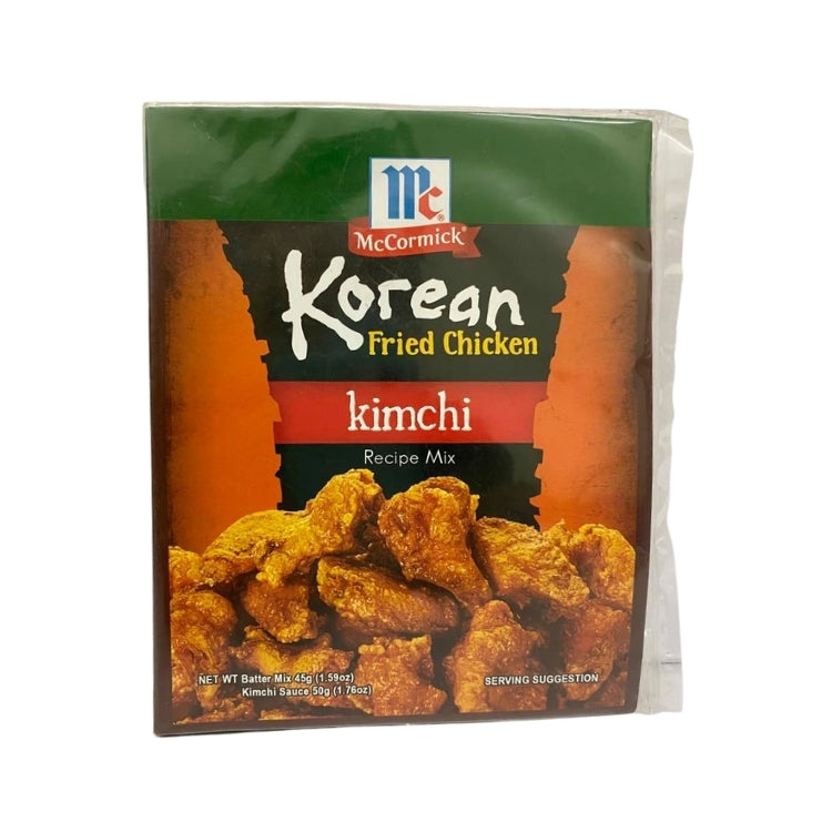 MCCormick Kimchi 95g