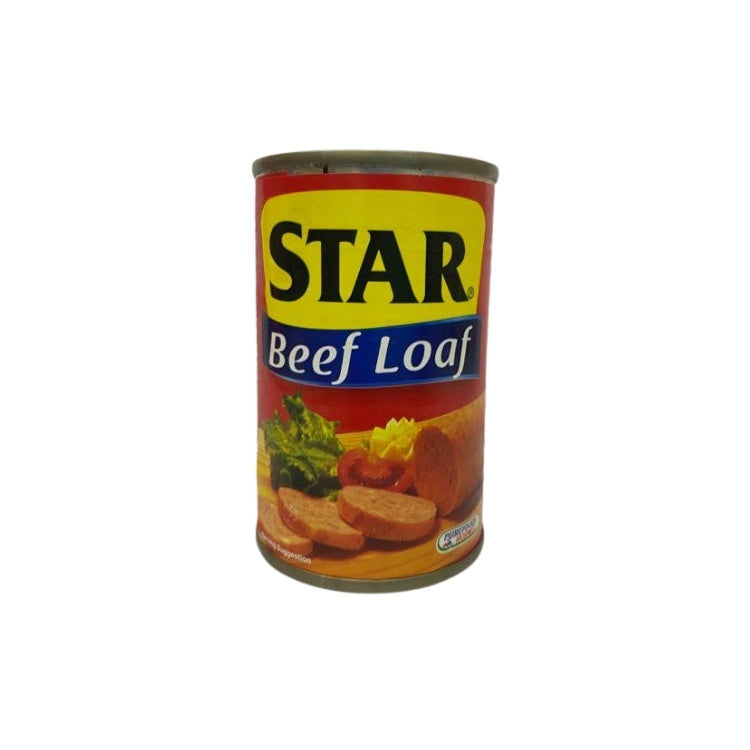 Star Beef Loaf 150g