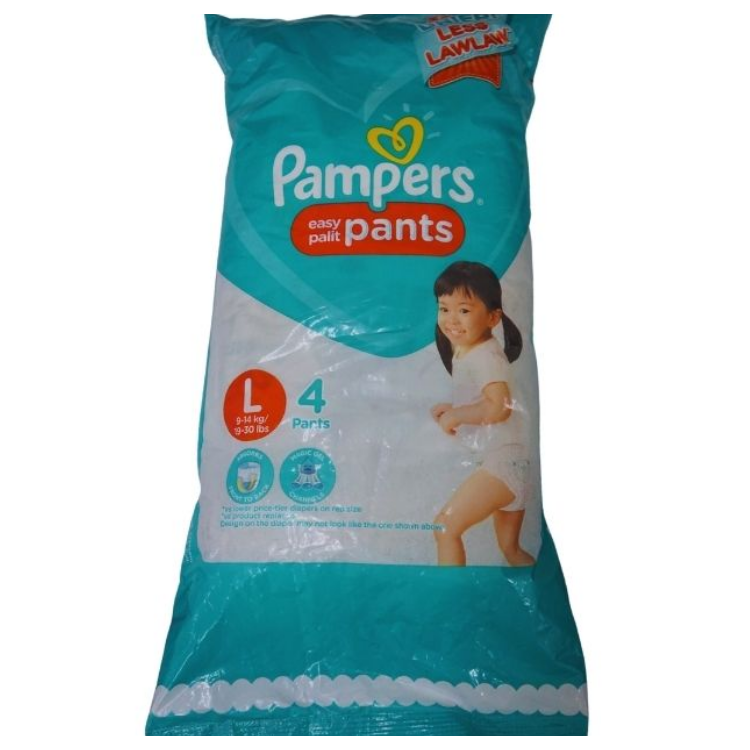 Search: PAMPERS | Watsons Philippines