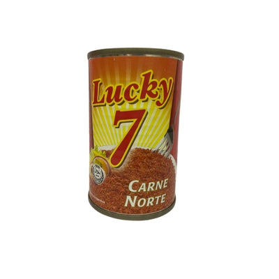 Lucky 7 Carne Norte