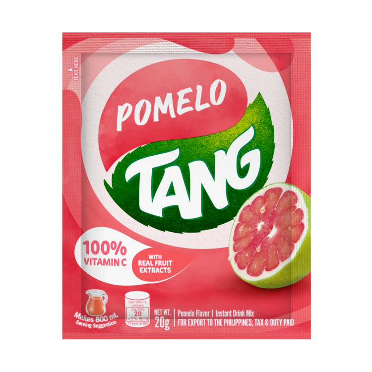 Tang 20g (Various)