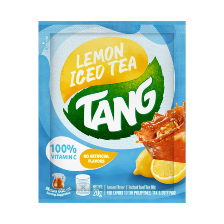 Tang 20g (Various)