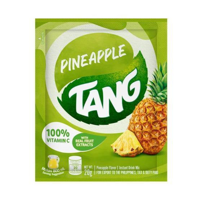 Tang 20g (Various)