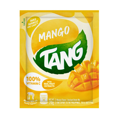 Tang 20g (Various)