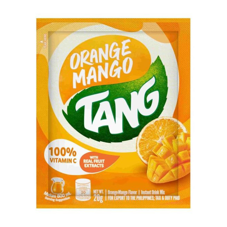 Tang 20g (Various)