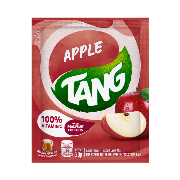 Tang 20g (Various)