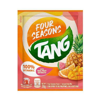 Tang 20g (Various)