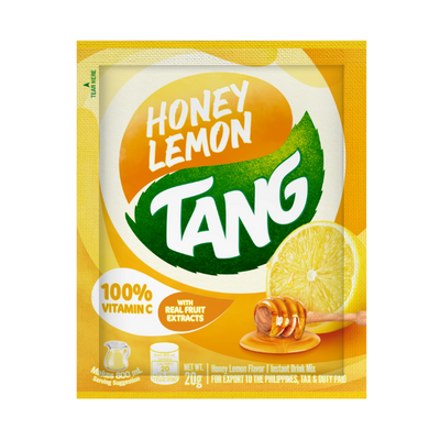 Tang 20g (Various)